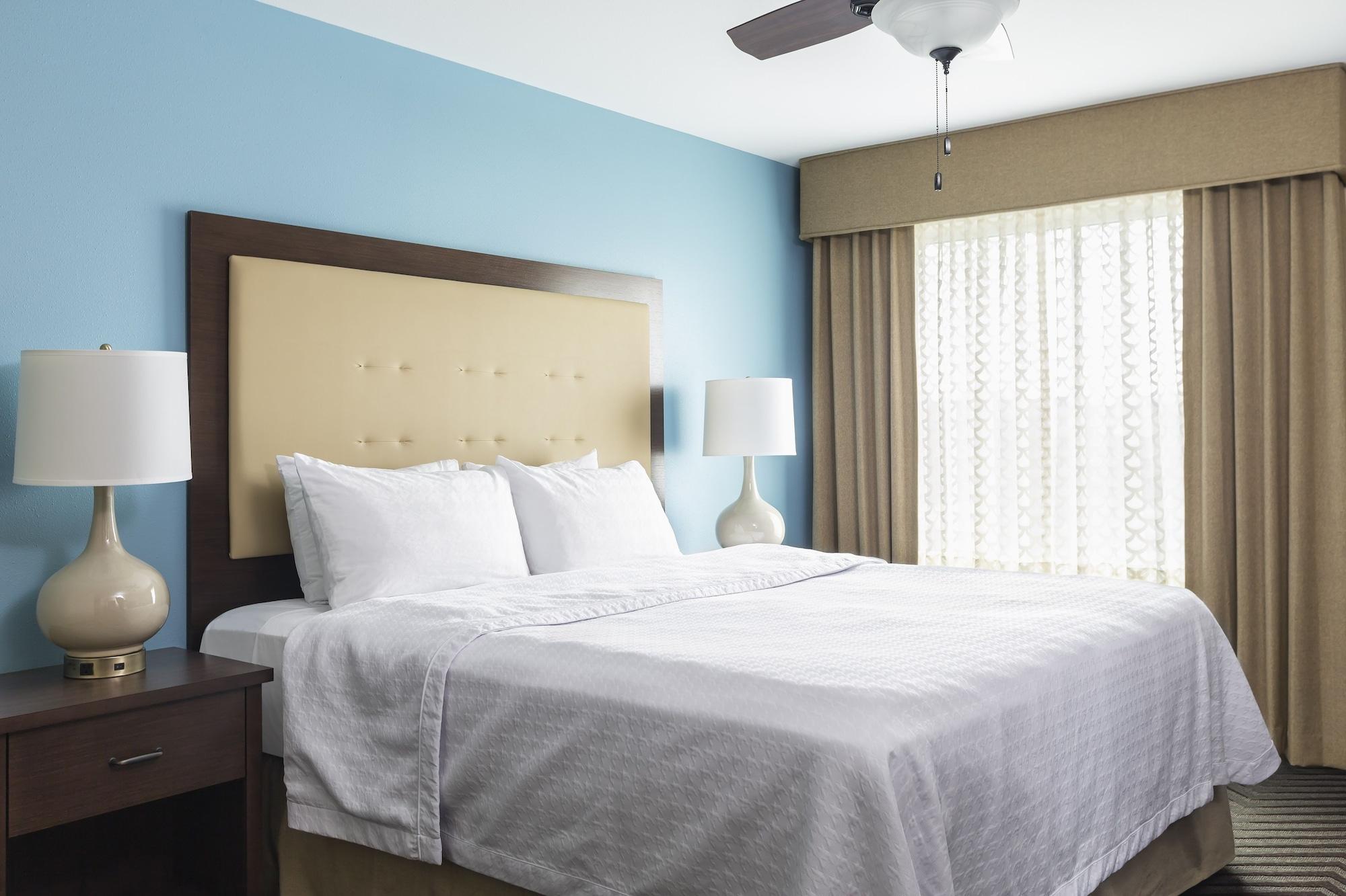 Homewood Suites By Hilton Akron/Fairlawn Zewnętrze zdjęcie