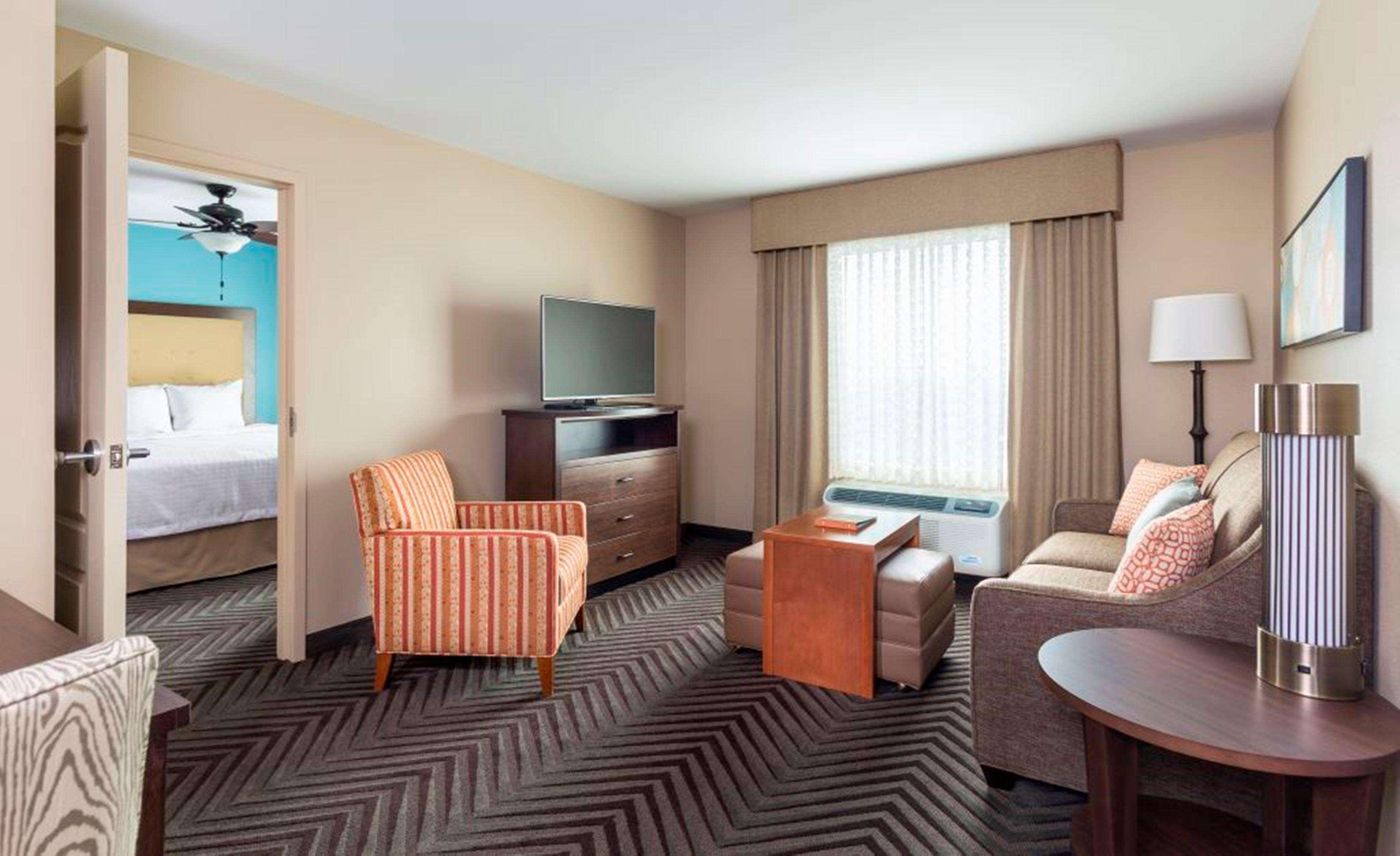 Homewood Suites By Hilton Akron/Fairlawn Zewnętrze zdjęcie