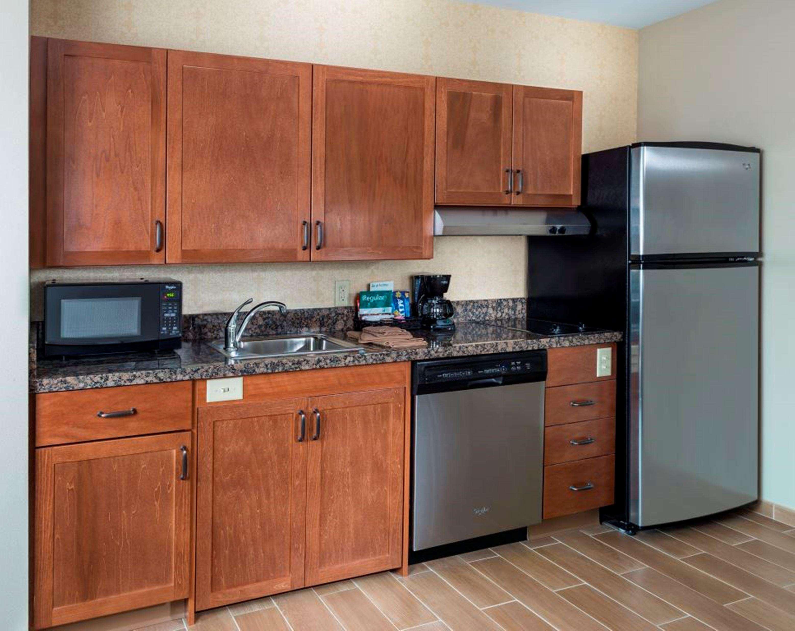 Homewood Suites By Hilton Akron/Fairlawn Zewnętrze zdjęcie