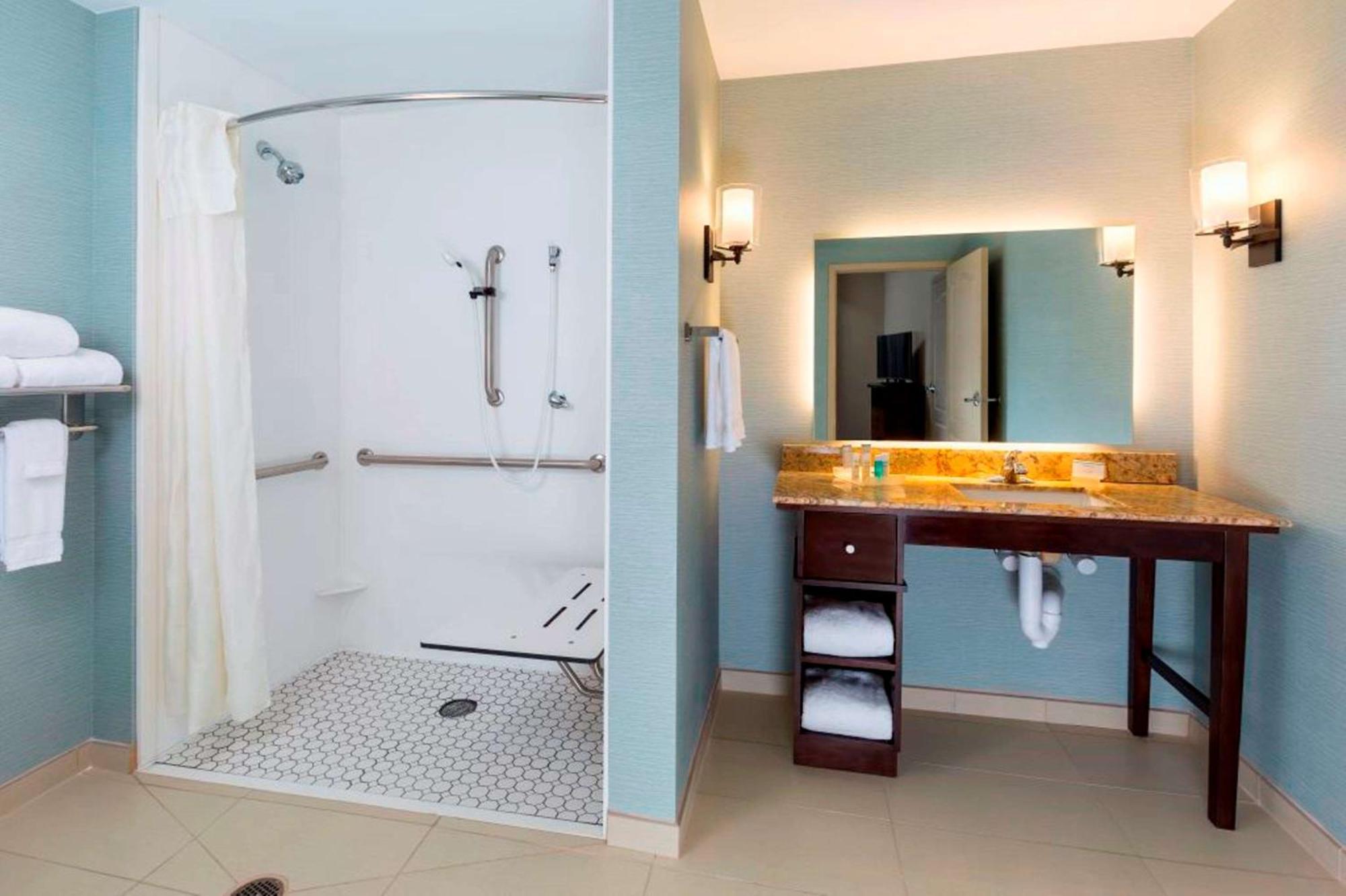 Homewood Suites By Hilton Akron/Fairlawn Zewnętrze zdjęcie