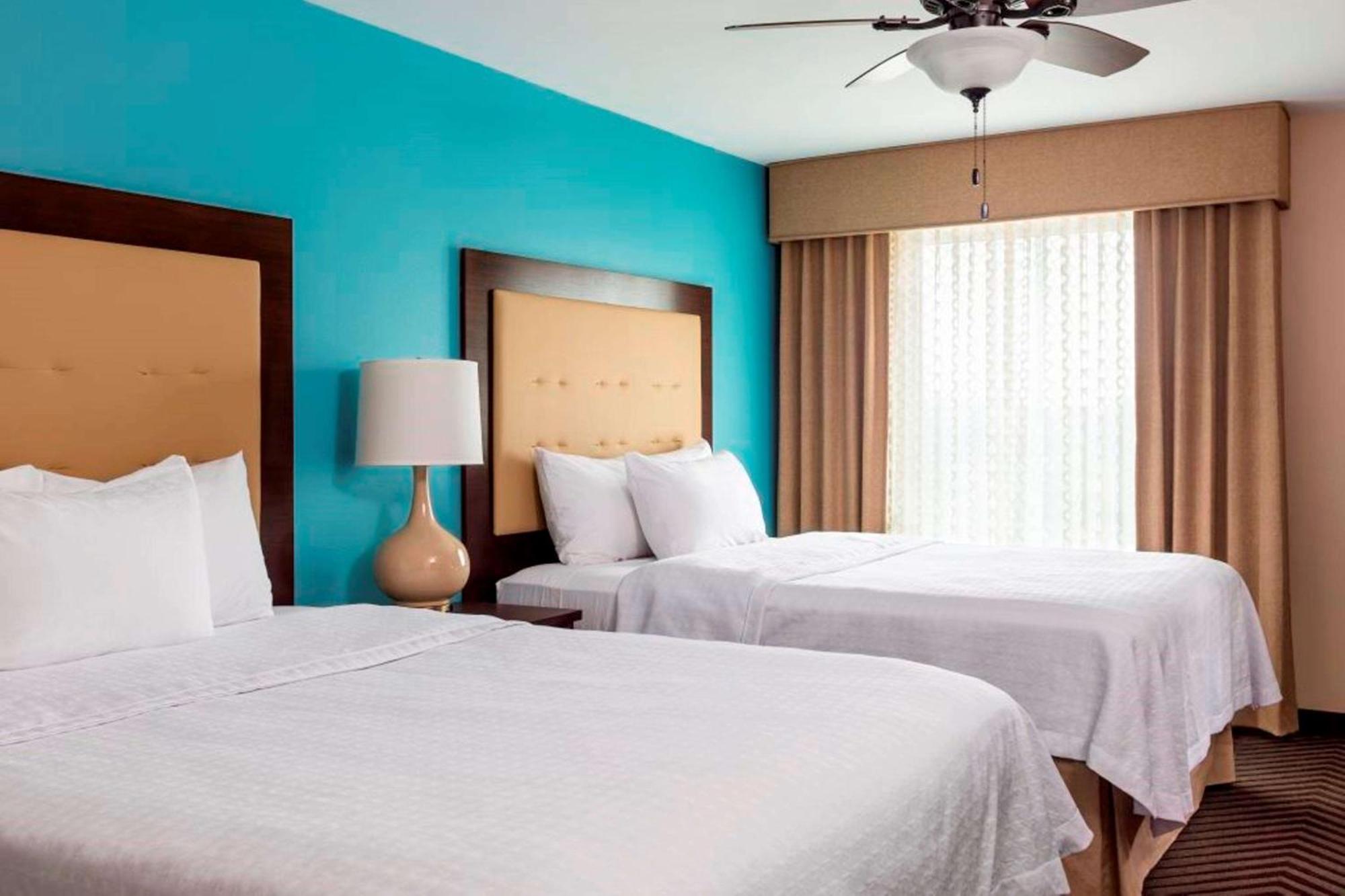 Homewood Suites By Hilton Akron/Fairlawn Zewnętrze zdjęcie