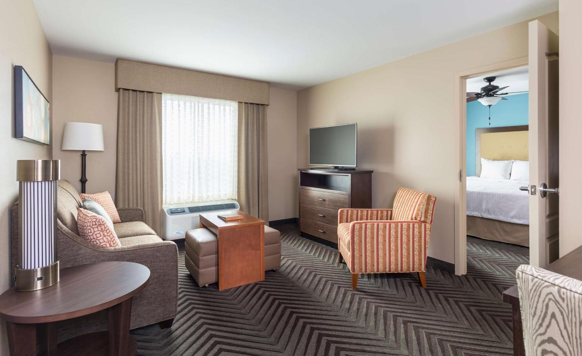 Homewood Suites By Hilton Akron/Fairlawn Zewnętrze zdjęcie