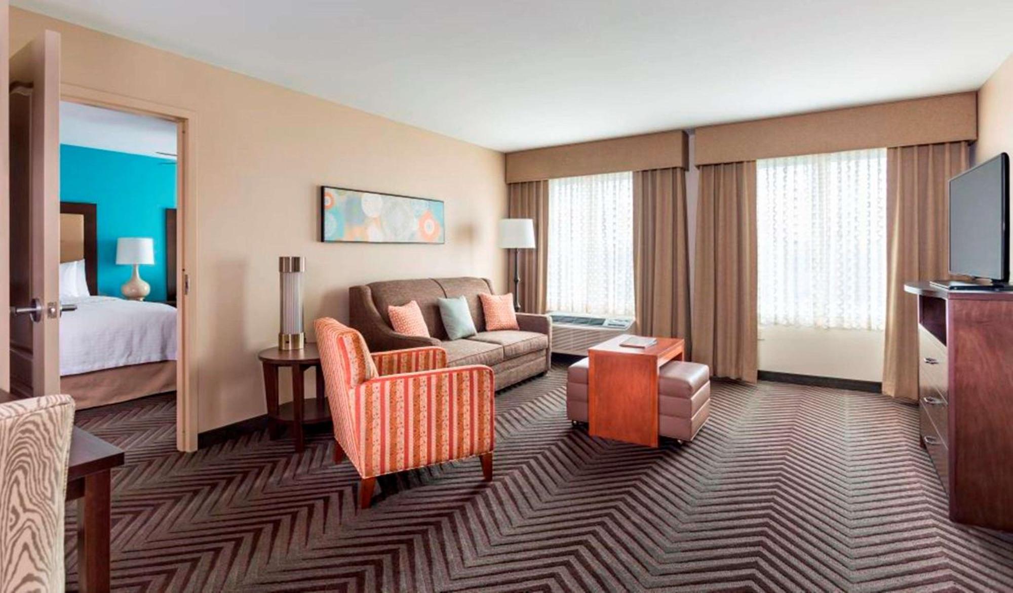 Homewood Suites By Hilton Akron/Fairlawn Zewnętrze zdjęcie
