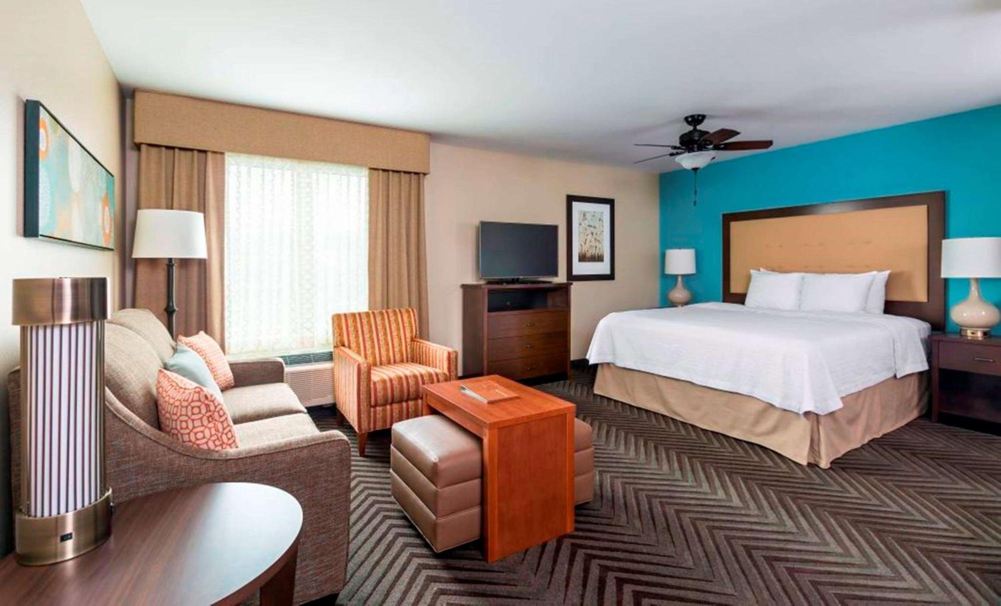 Homewood Suites By Hilton Akron/Fairlawn Zewnętrze zdjęcie