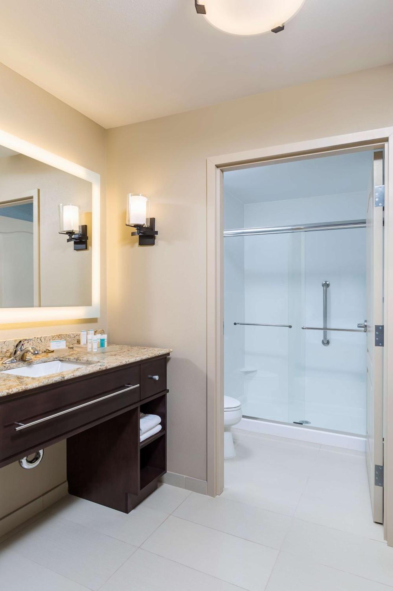 Homewood Suites By Hilton Akron/Fairlawn Zewnętrze zdjęcie