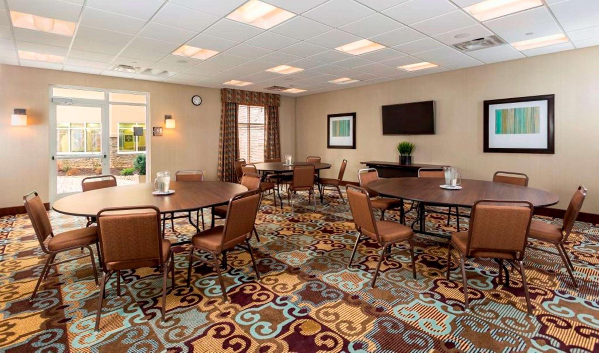 Homewood Suites By Hilton Akron/Fairlawn Zewnętrze zdjęcie