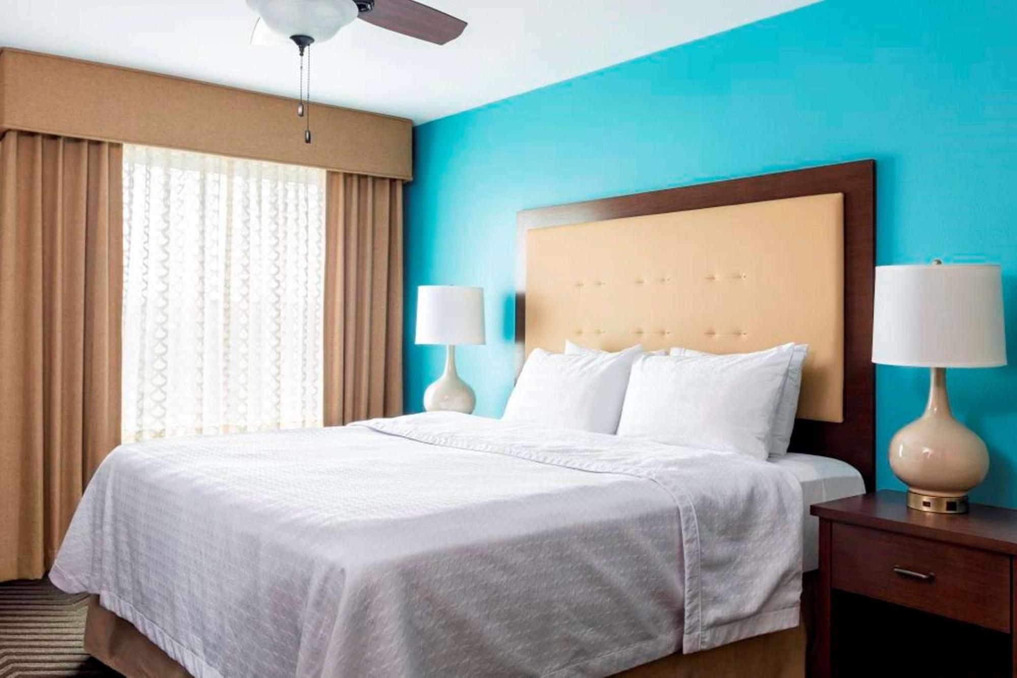 Homewood Suites By Hilton Akron/Fairlawn Zewnętrze zdjęcie