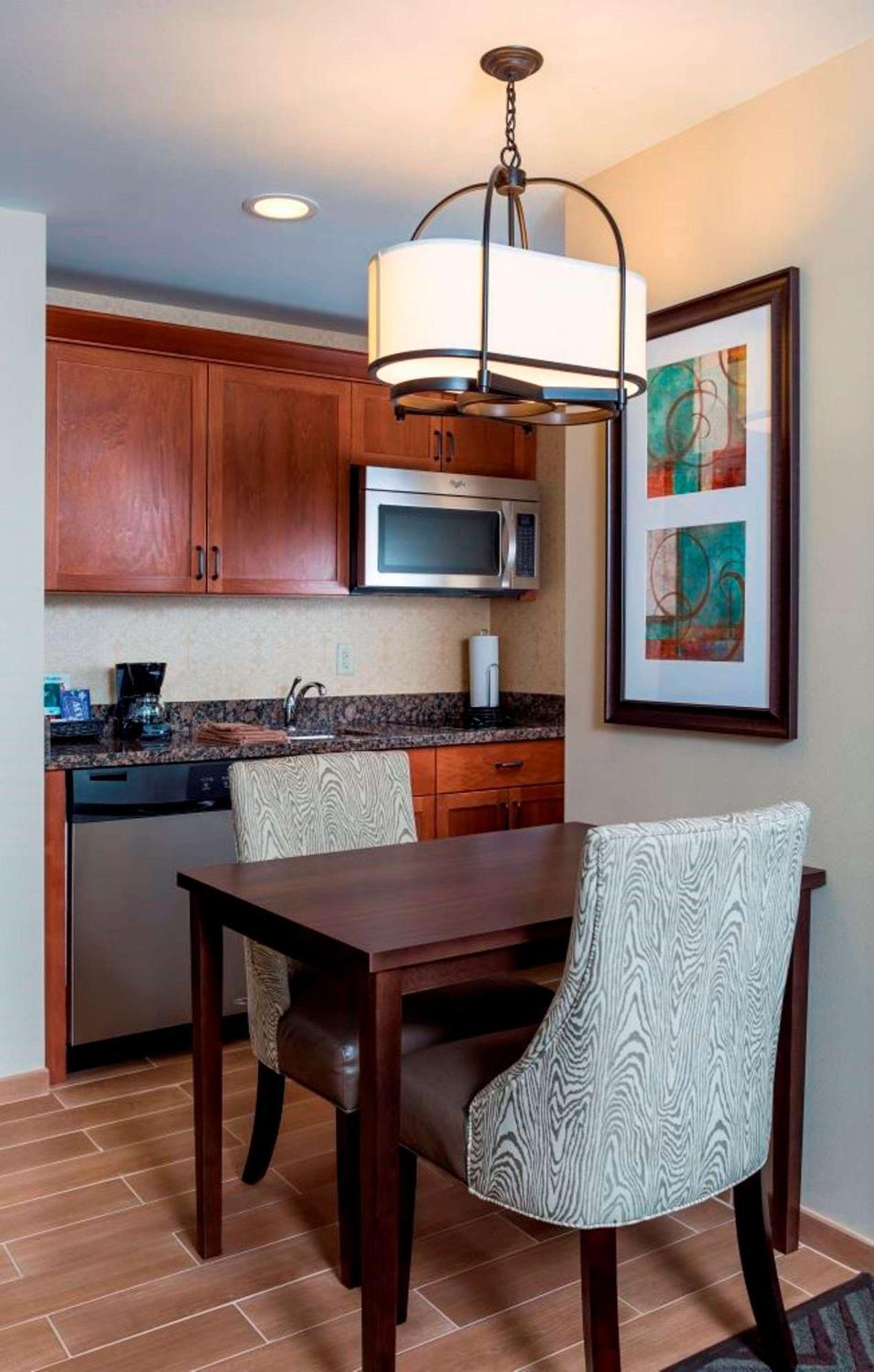 Homewood Suites By Hilton Akron/Fairlawn Zewnętrze zdjęcie