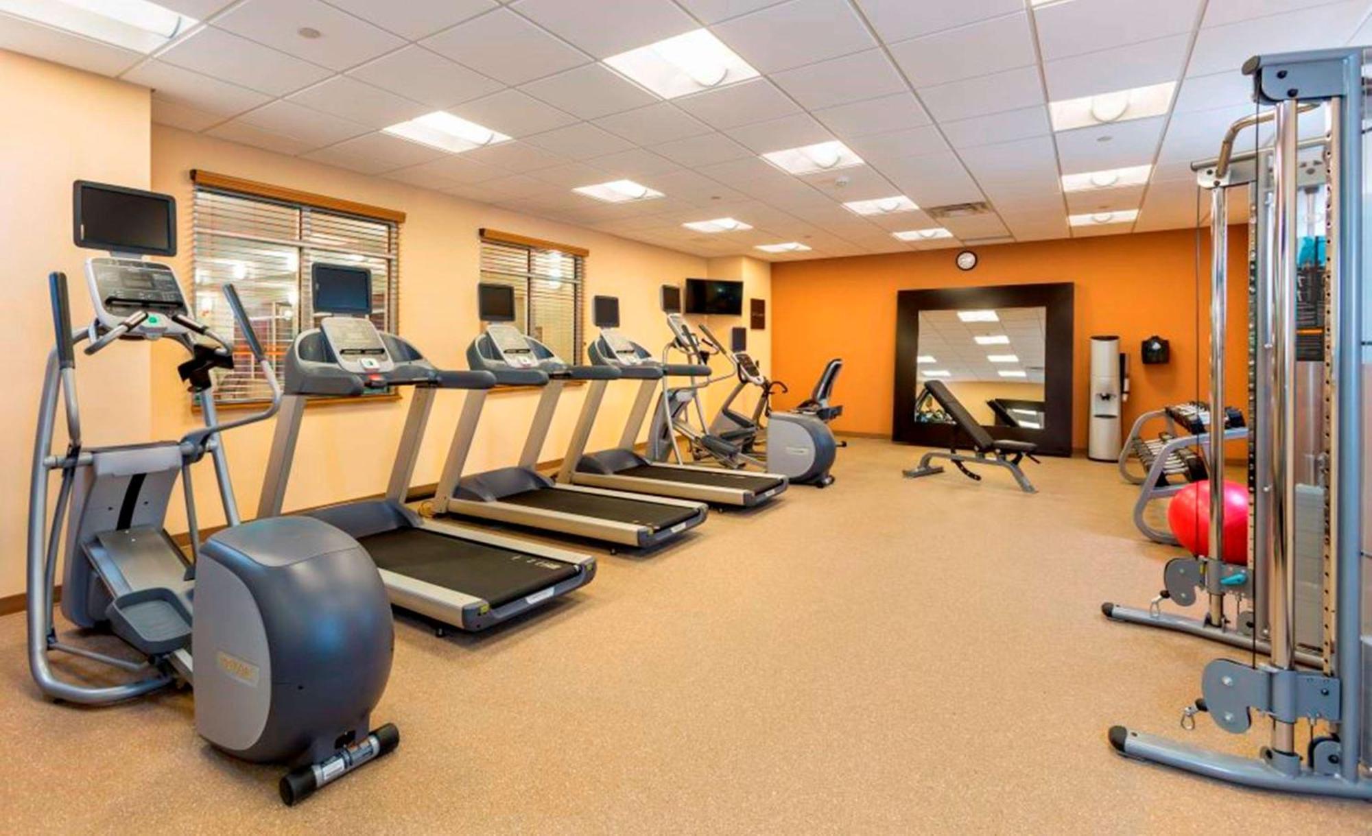 Homewood Suites By Hilton Akron/Fairlawn Zewnętrze zdjęcie