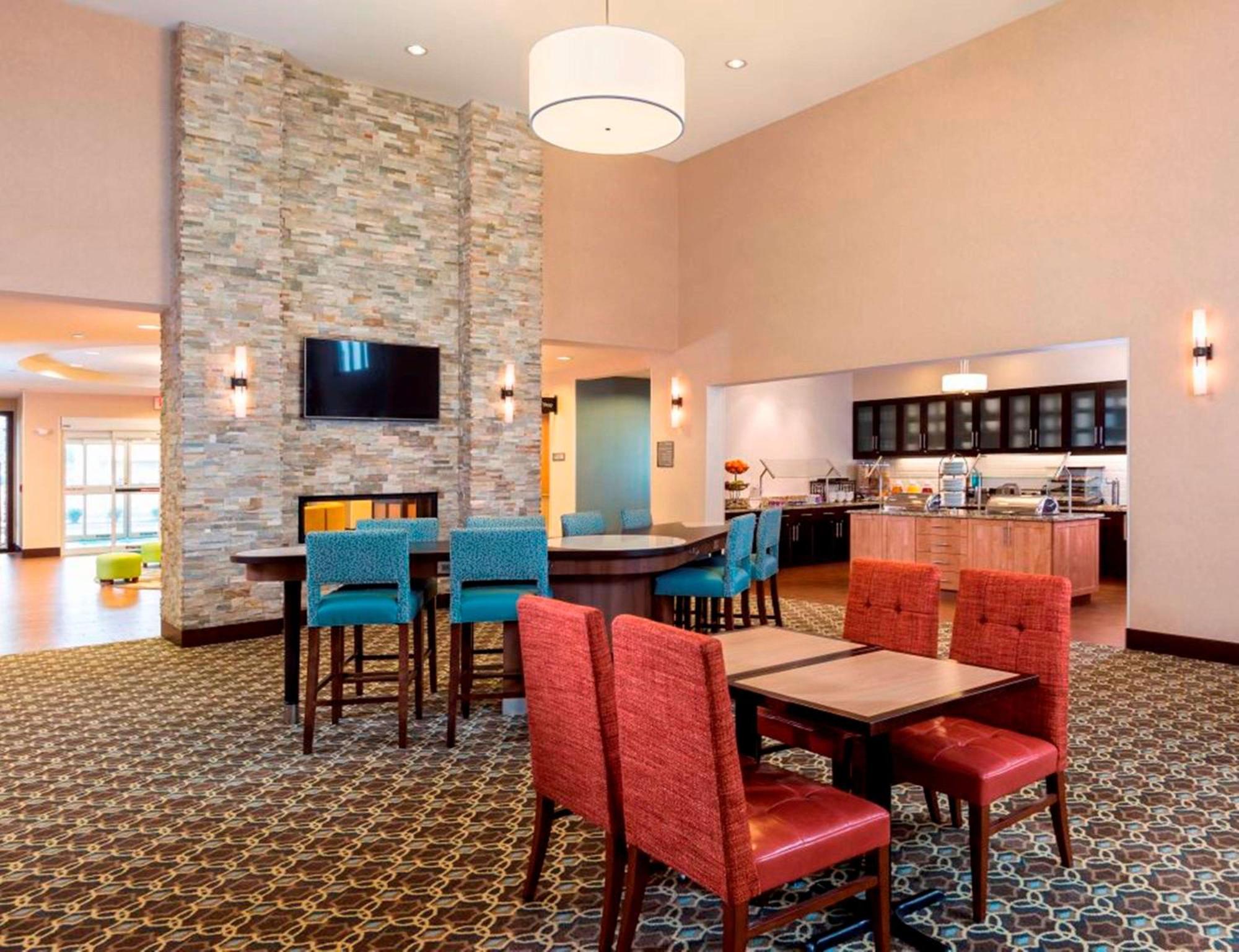 Homewood Suites By Hilton Akron/Fairlawn Zewnętrze zdjęcie