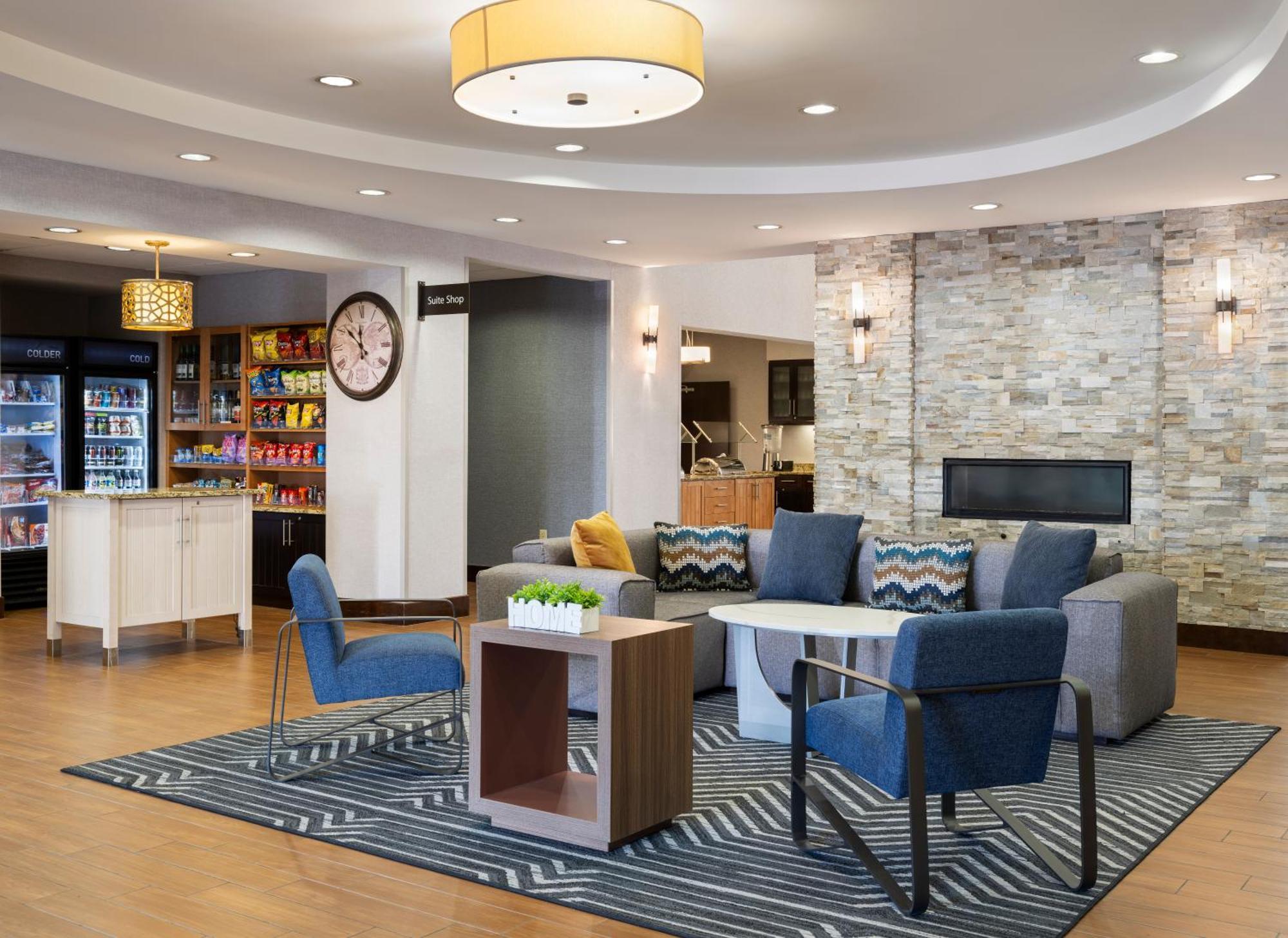Homewood Suites By Hilton Akron/Fairlawn Zewnętrze zdjęcie
