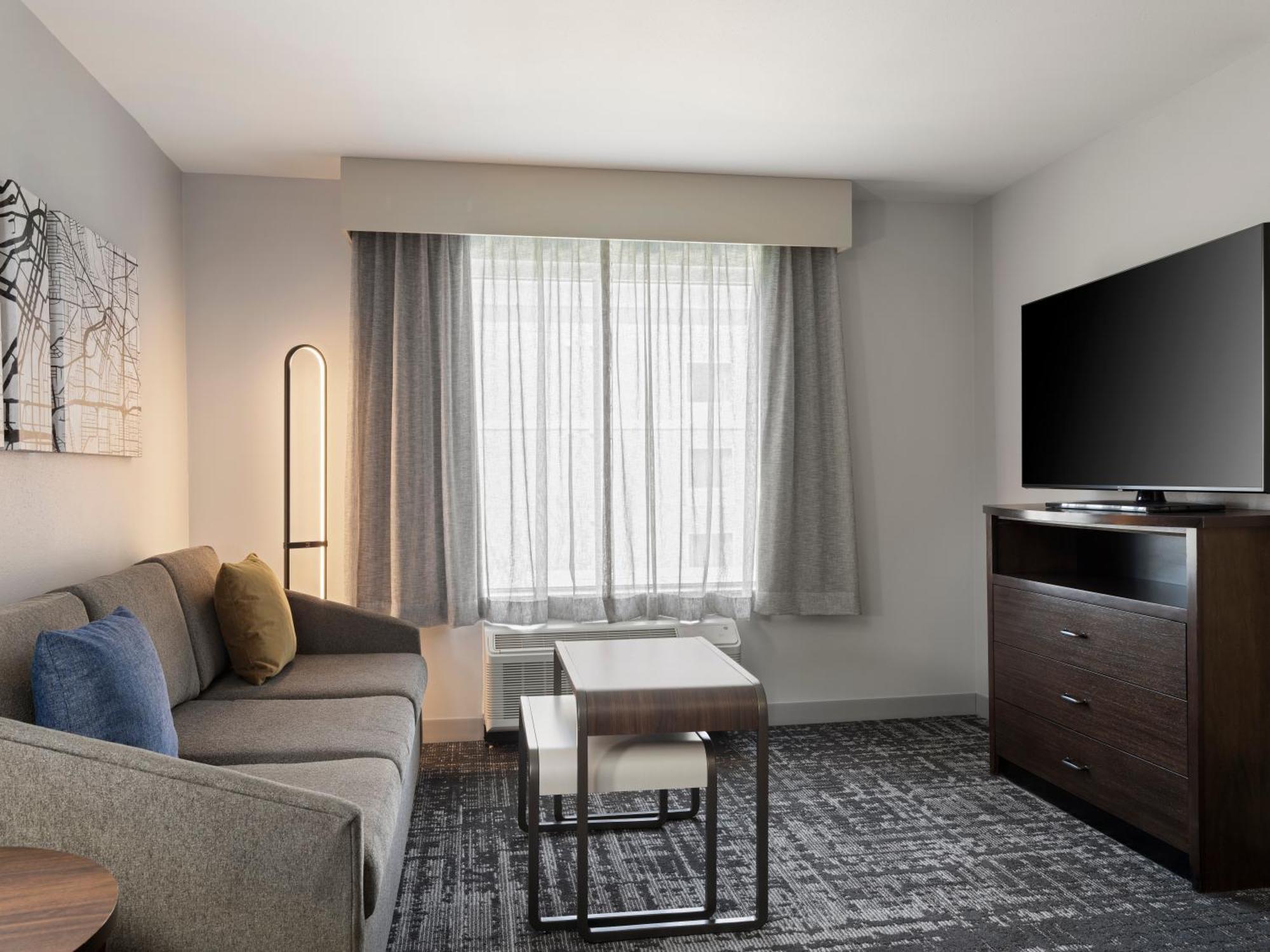 Homewood Suites By Hilton Akron/Fairlawn Zewnętrze zdjęcie