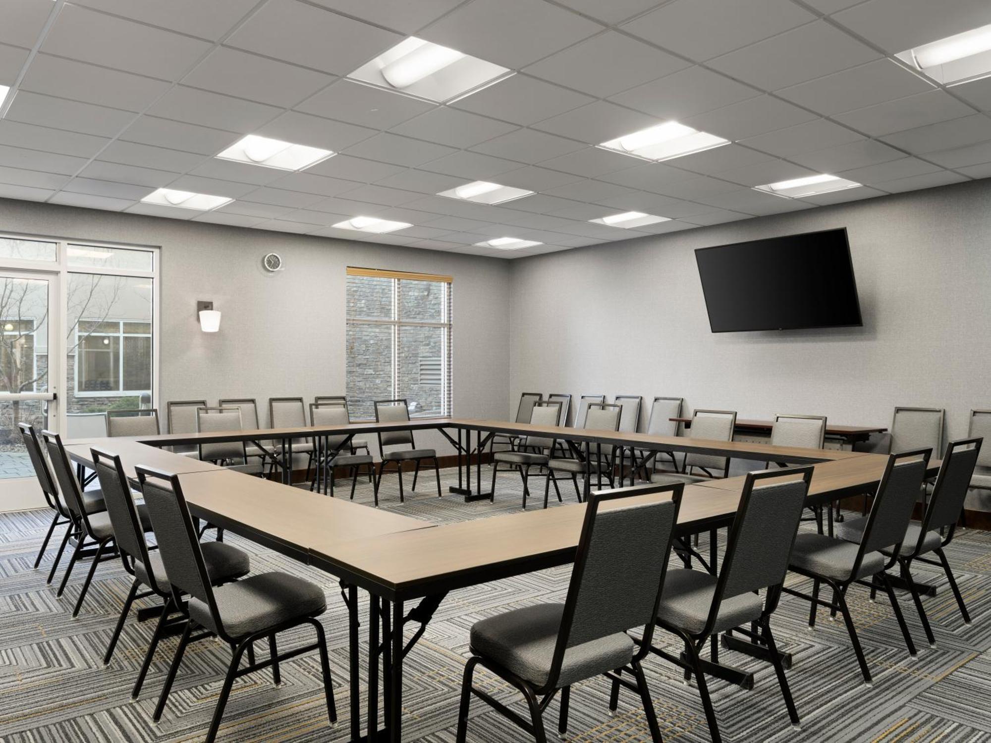 Homewood Suites By Hilton Akron/Fairlawn Zewnętrze zdjęcie