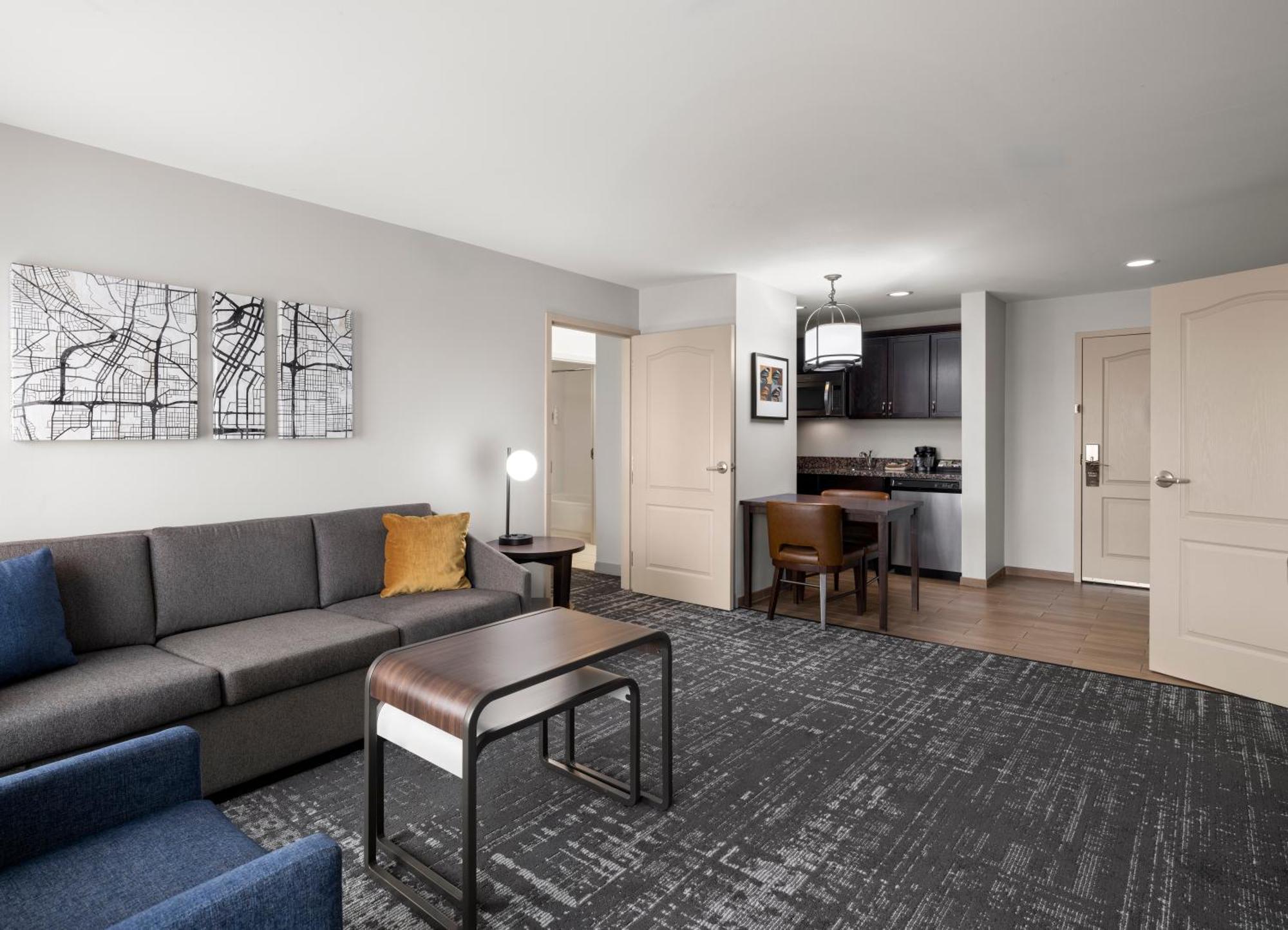Homewood Suites By Hilton Akron/Fairlawn Zewnętrze zdjęcie