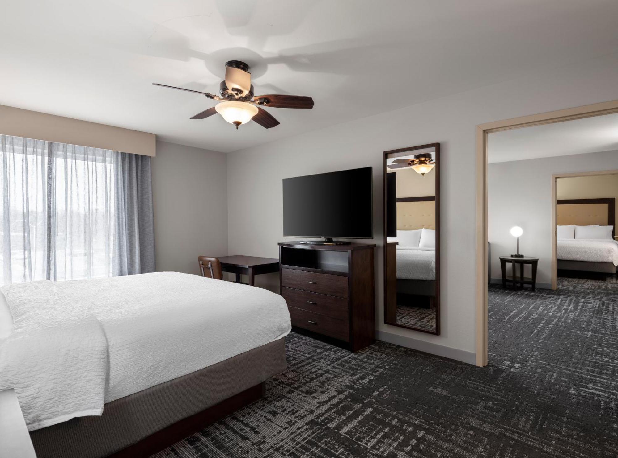 Homewood Suites By Hilton Akron/Fairlawn Zewnętrze zdjęcie