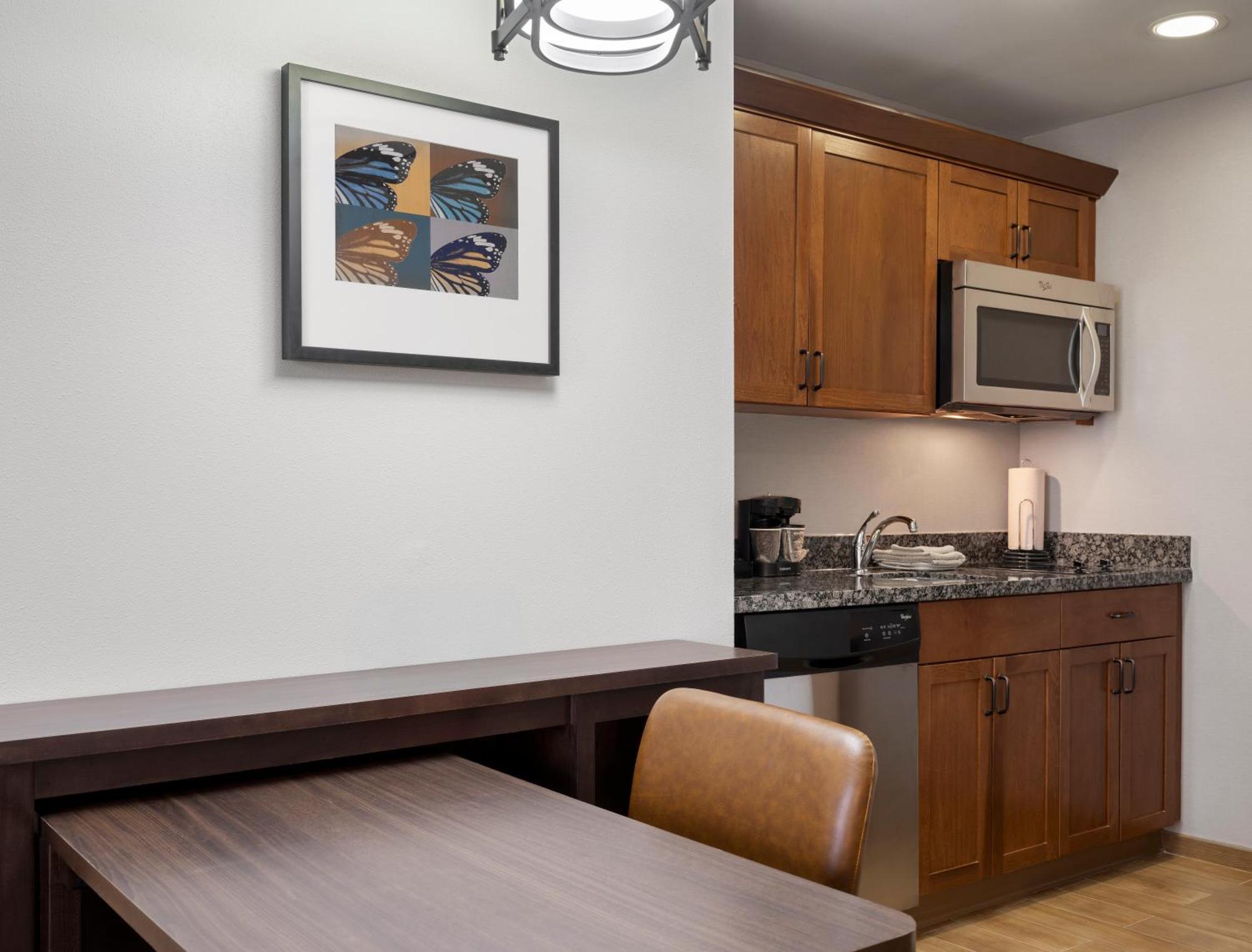 Homewood Suites By Hilton Akron/Fairlawn Zewnętrze zdjęcie