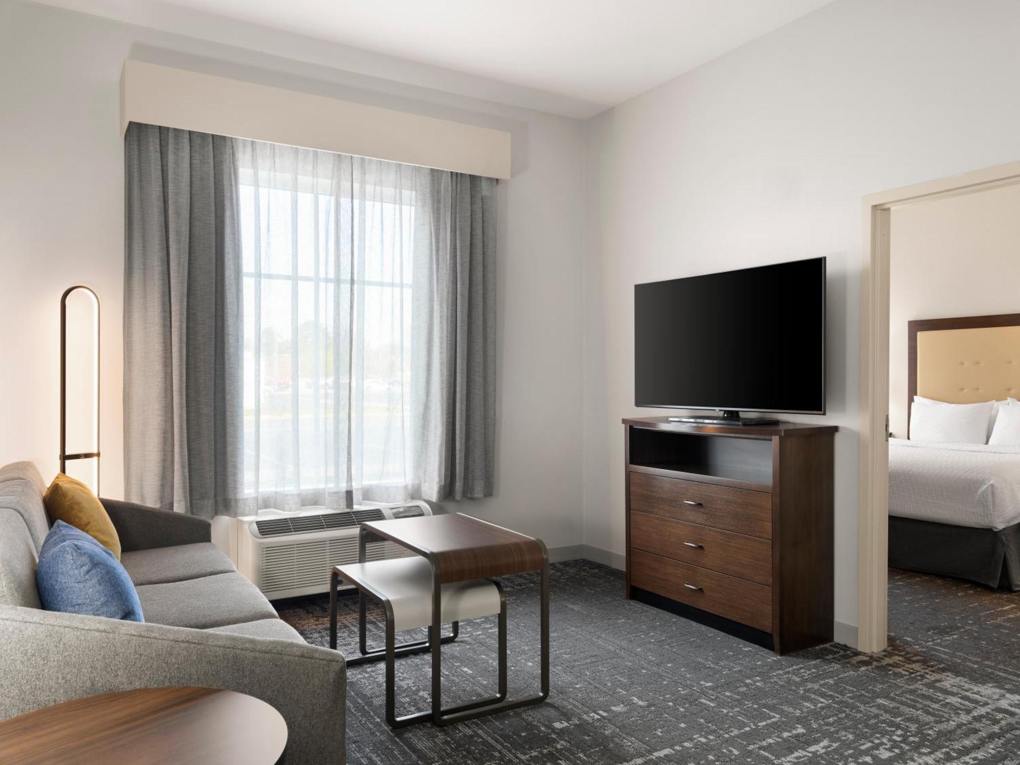 Homewood Suites By Hilton Akron/Fairlawn Zewnętrze zdjęcie