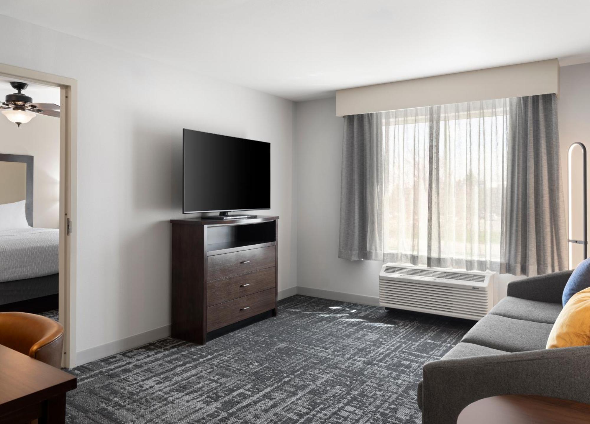 Homewood Suites By Hilton Akron/Fairlawn Zewnętrze zdjęcie