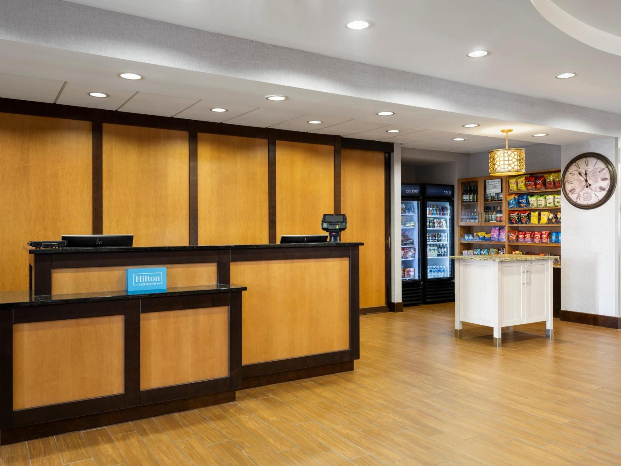 Homewood Suites By Hilton Akron/Fairlawn Zewnętrze zdjęcie