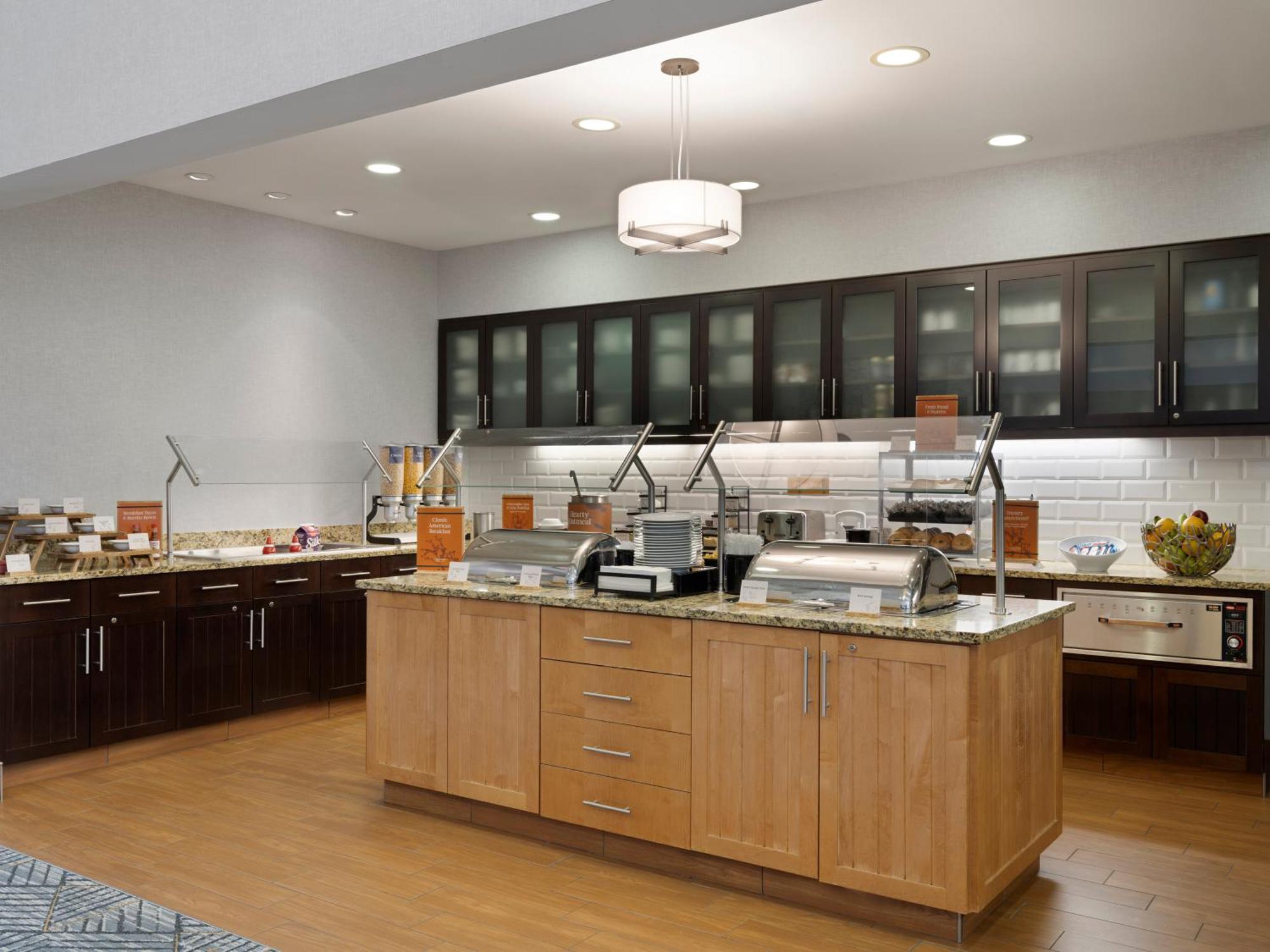 Homewood Suites By Hilton Akron/Fairlawn Zewnętrze zdjęcie