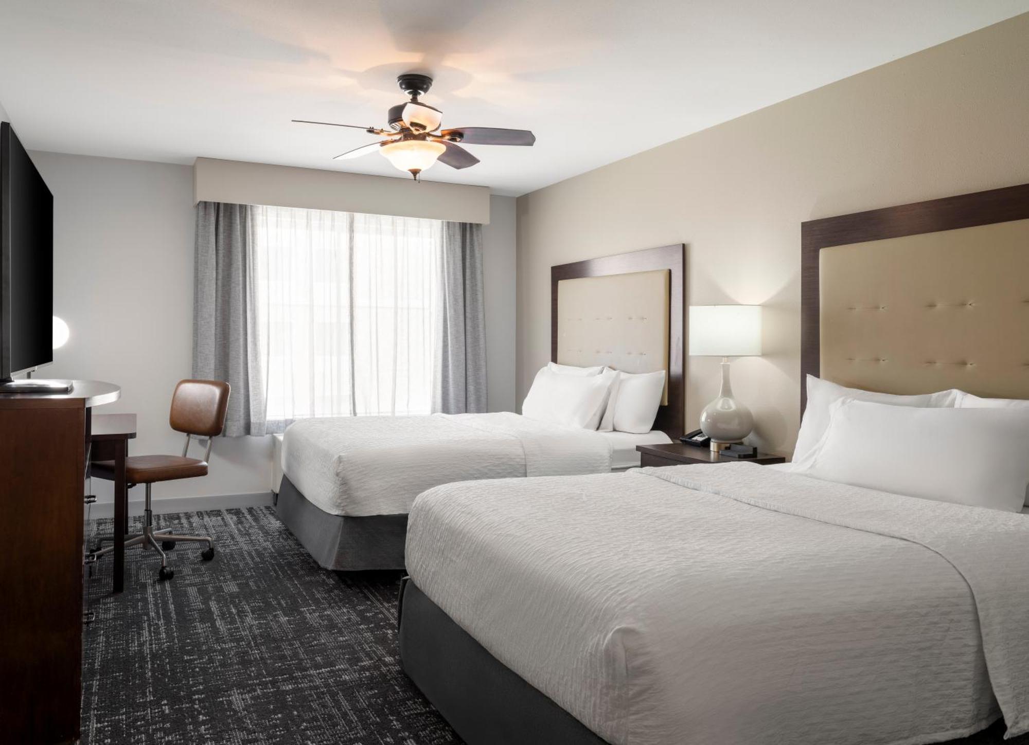 Homewood Suites By Hilton Akron/Fairlawn Zewnętrze zdjęcie