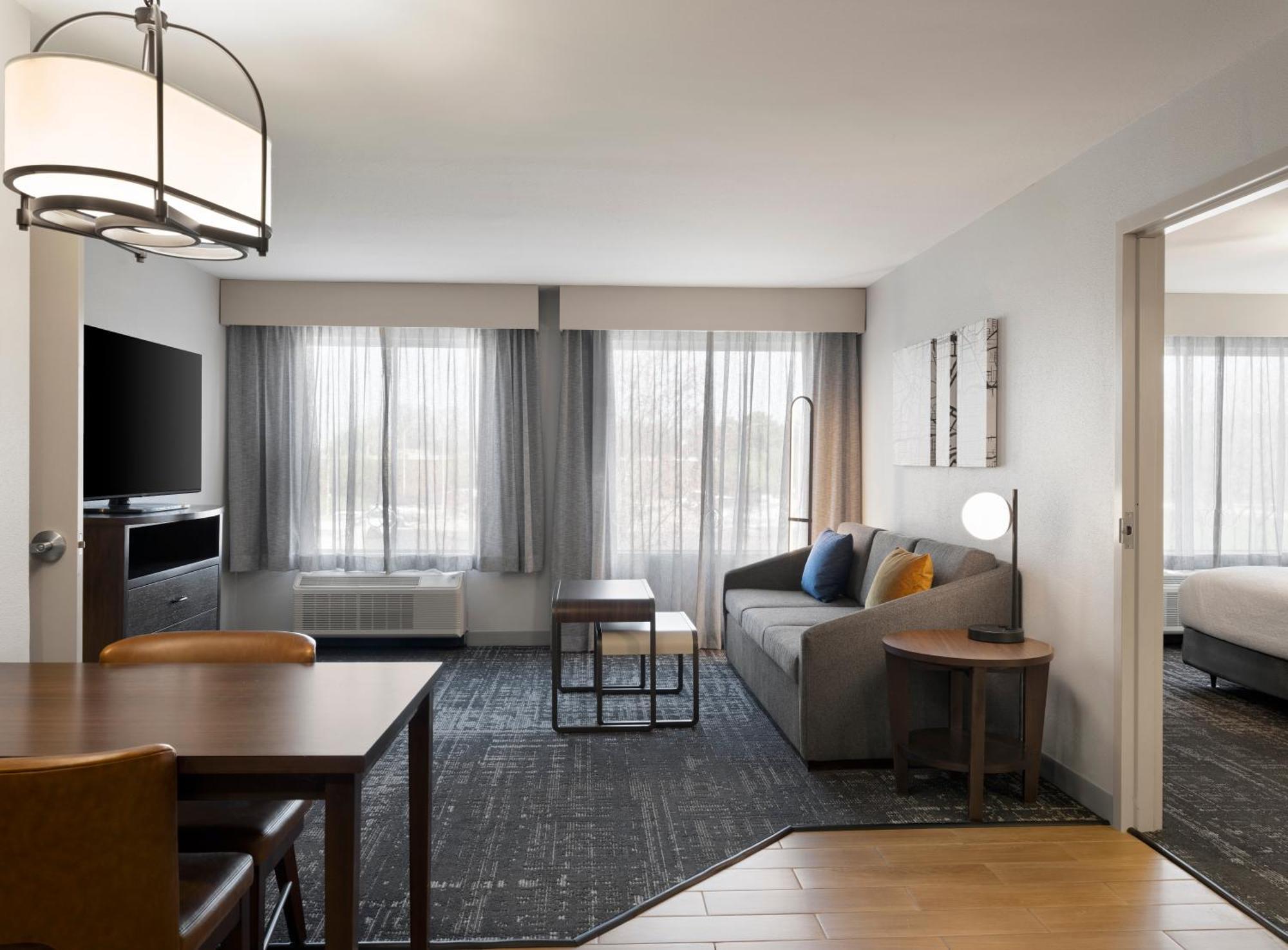 Homewood Suites By Hilton Akron/Fairlawn Zewnętrze zdjęcie