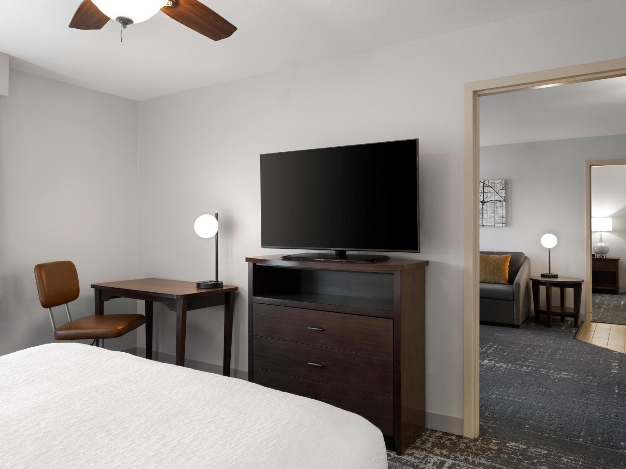 Homewood Suites By Hilton Akron/Fairlawn Zewnętrze zdjęcie