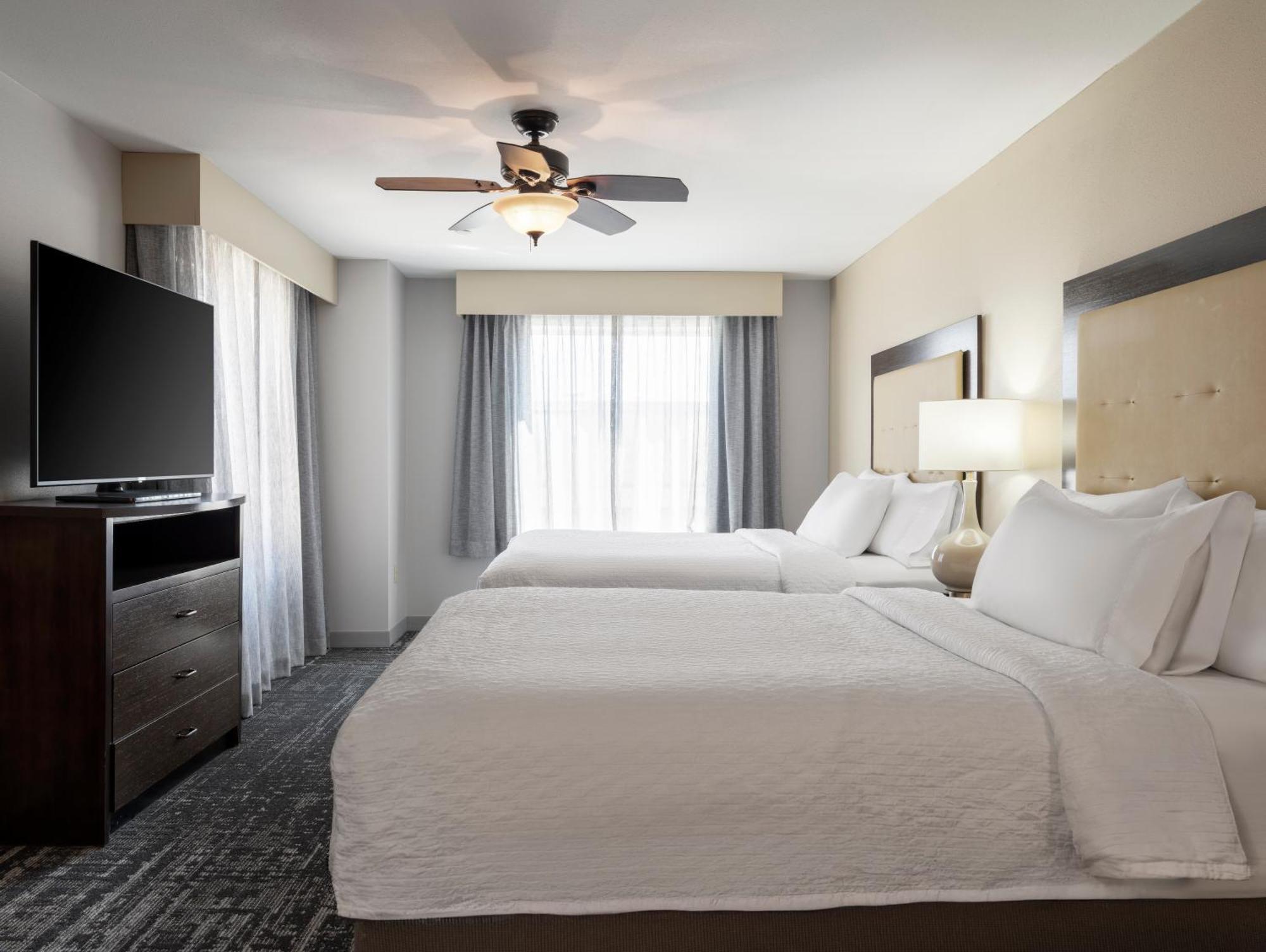 Homewood Suites By Hilton Akron/Fairlawn Zewnętrze zdjęcie