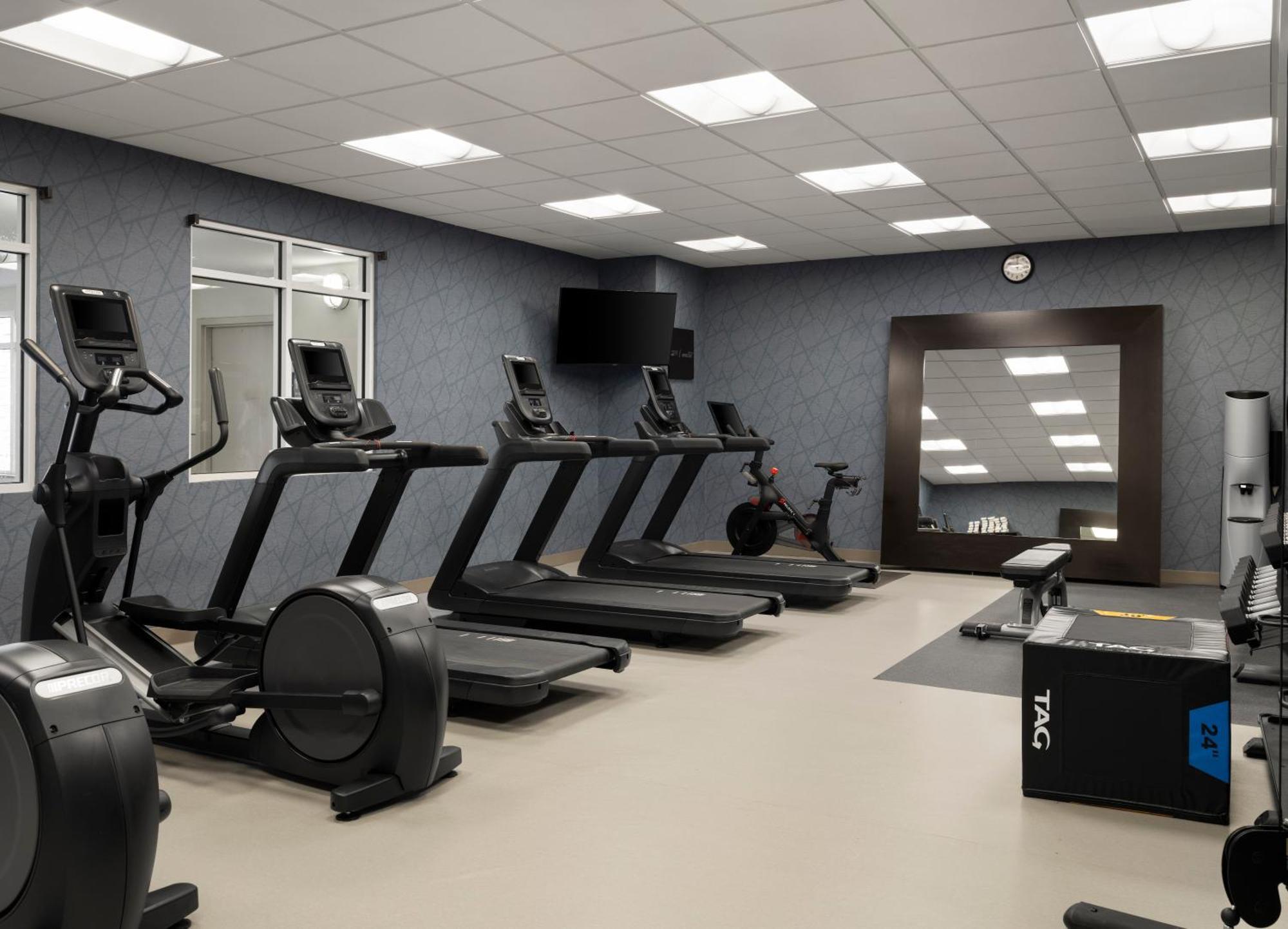 Homewood Suites By Hilton Akron/Fairlawn Zewnętrze zdjęcie