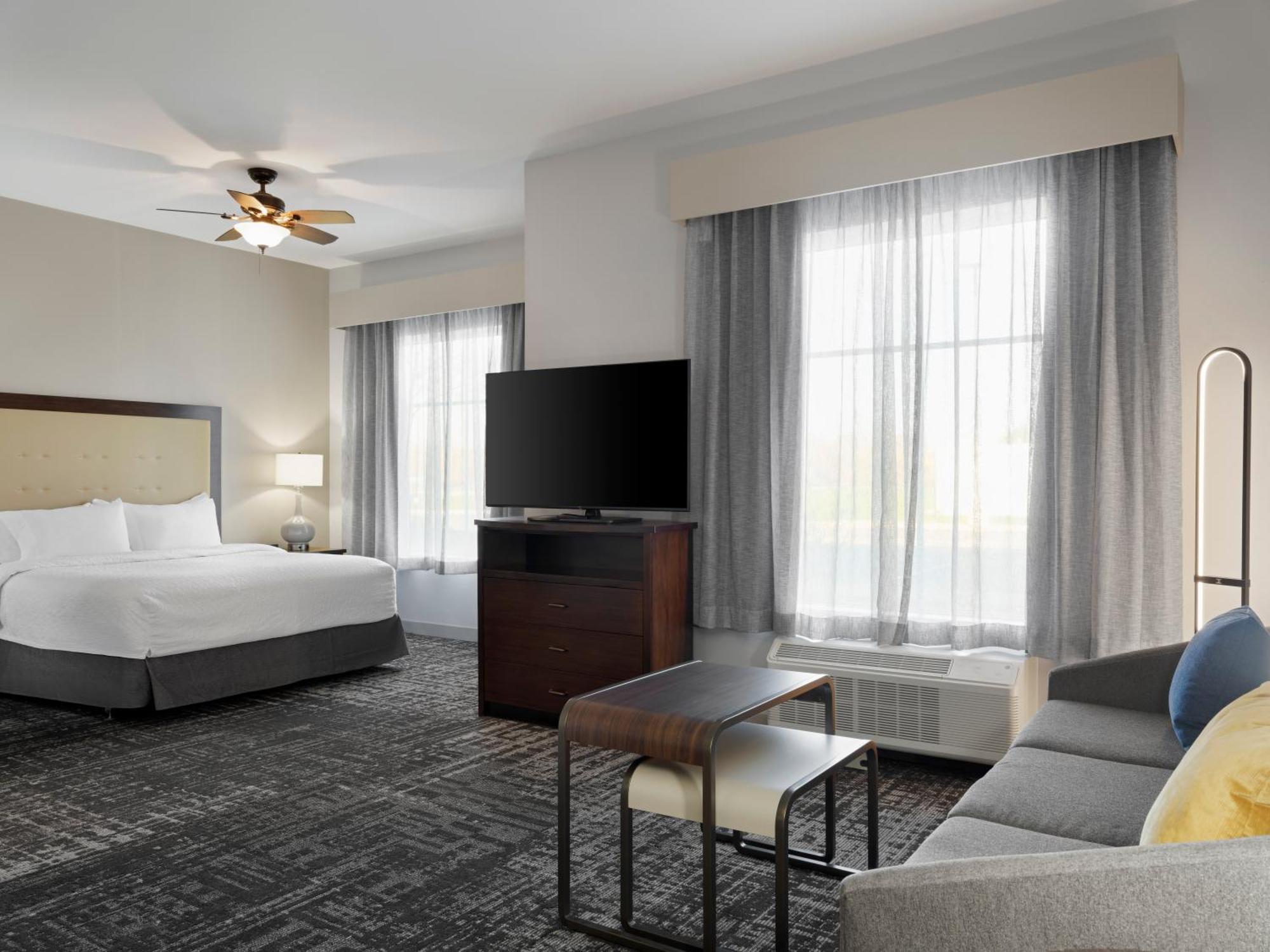 Homewood Suites By Hilton Akron/Fairlawn Zewnętrze zdjęcie