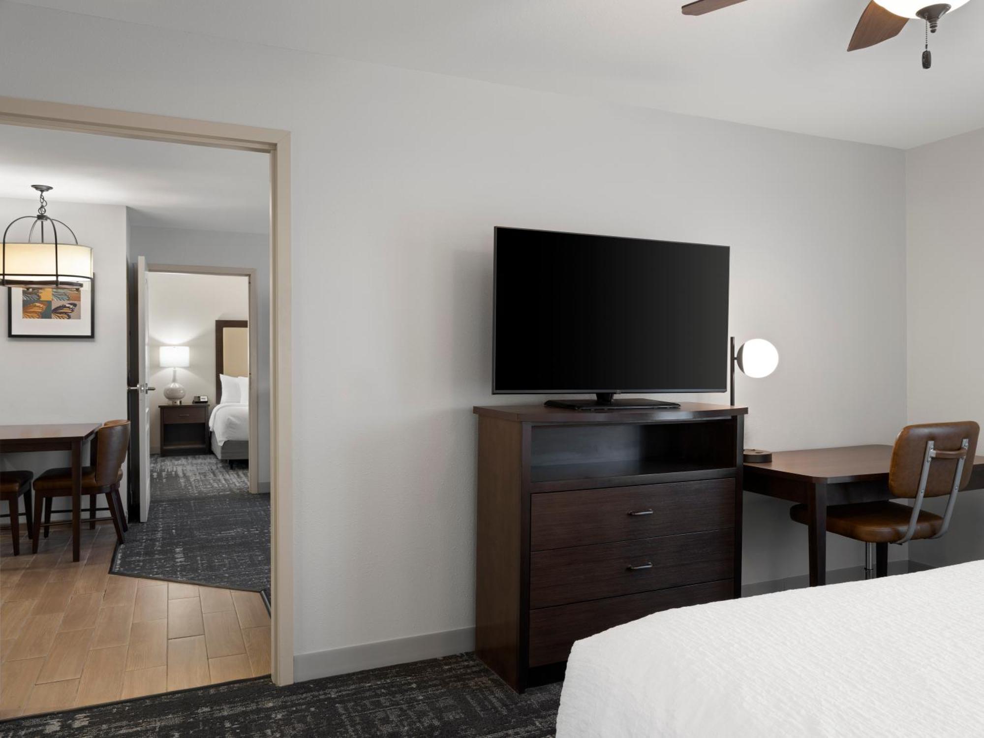 Homewood Suites By Hilton Akron/Fairlawn Zewnętrze zdjęcie
