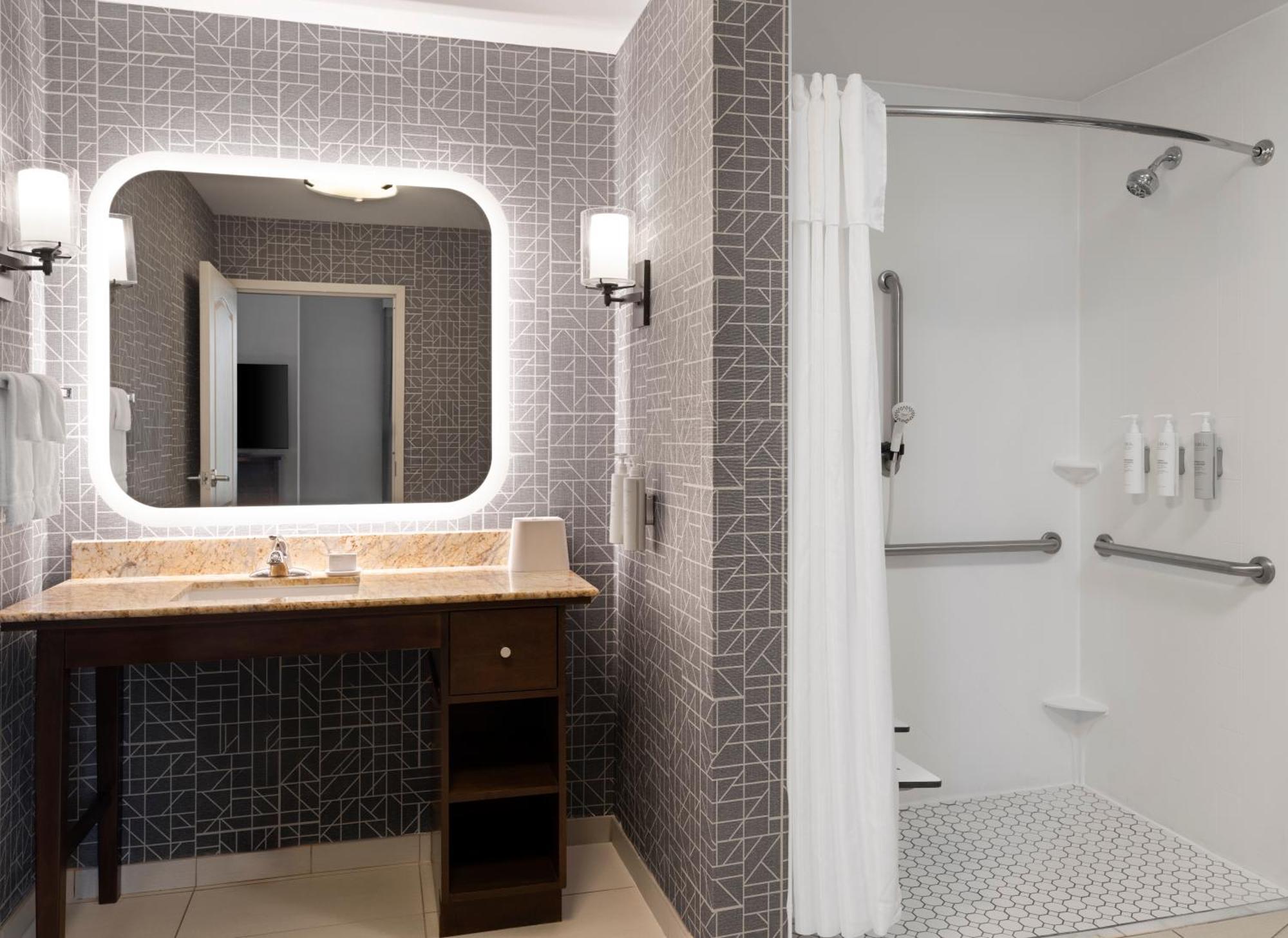 Homewood Suites By Hilton Akron/Fairlawn Zewnętrze zdjęcie