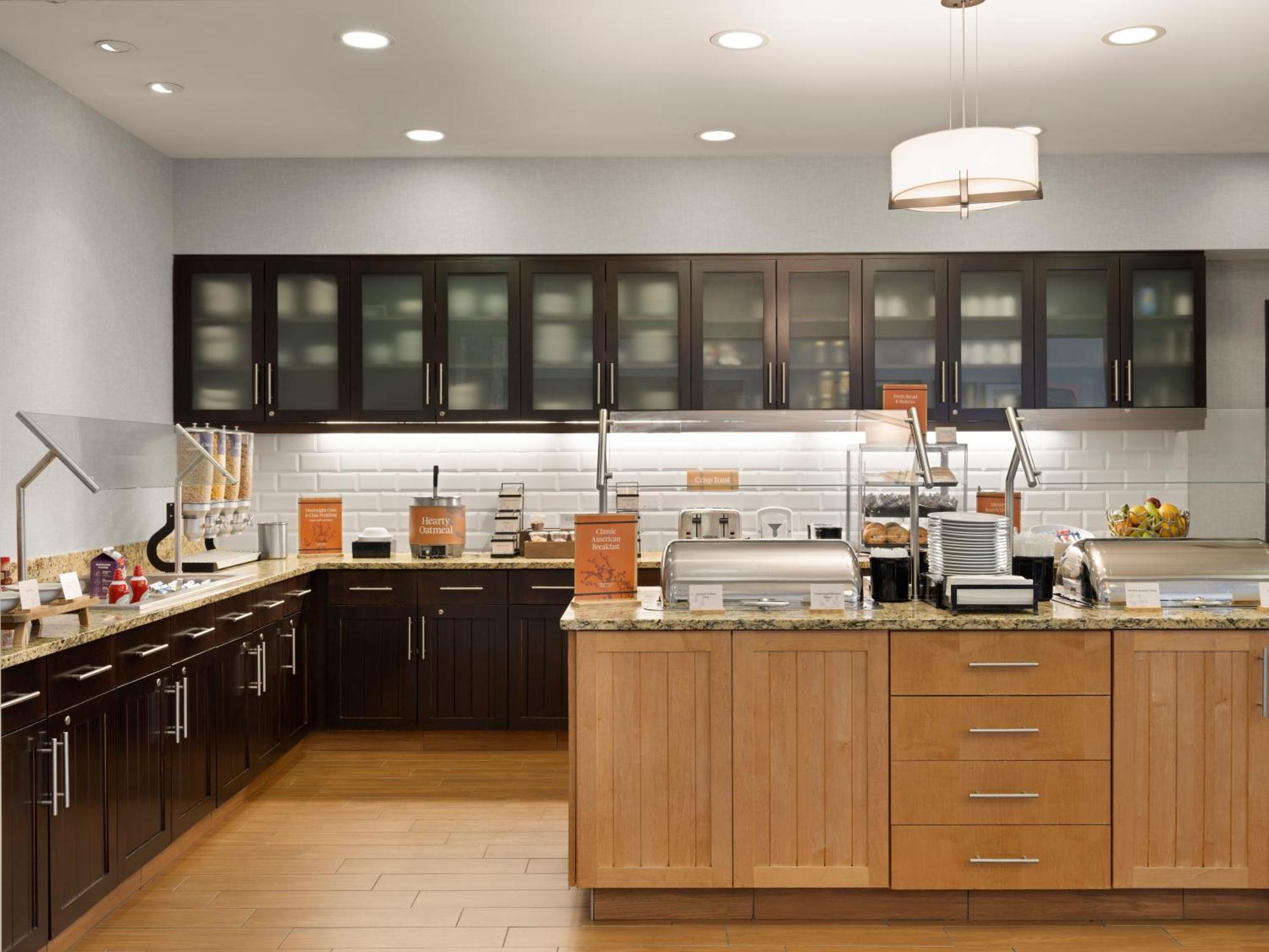 Homewood Suites By Hilton Akron/Fairlawn Zewnętrze zdjęcie