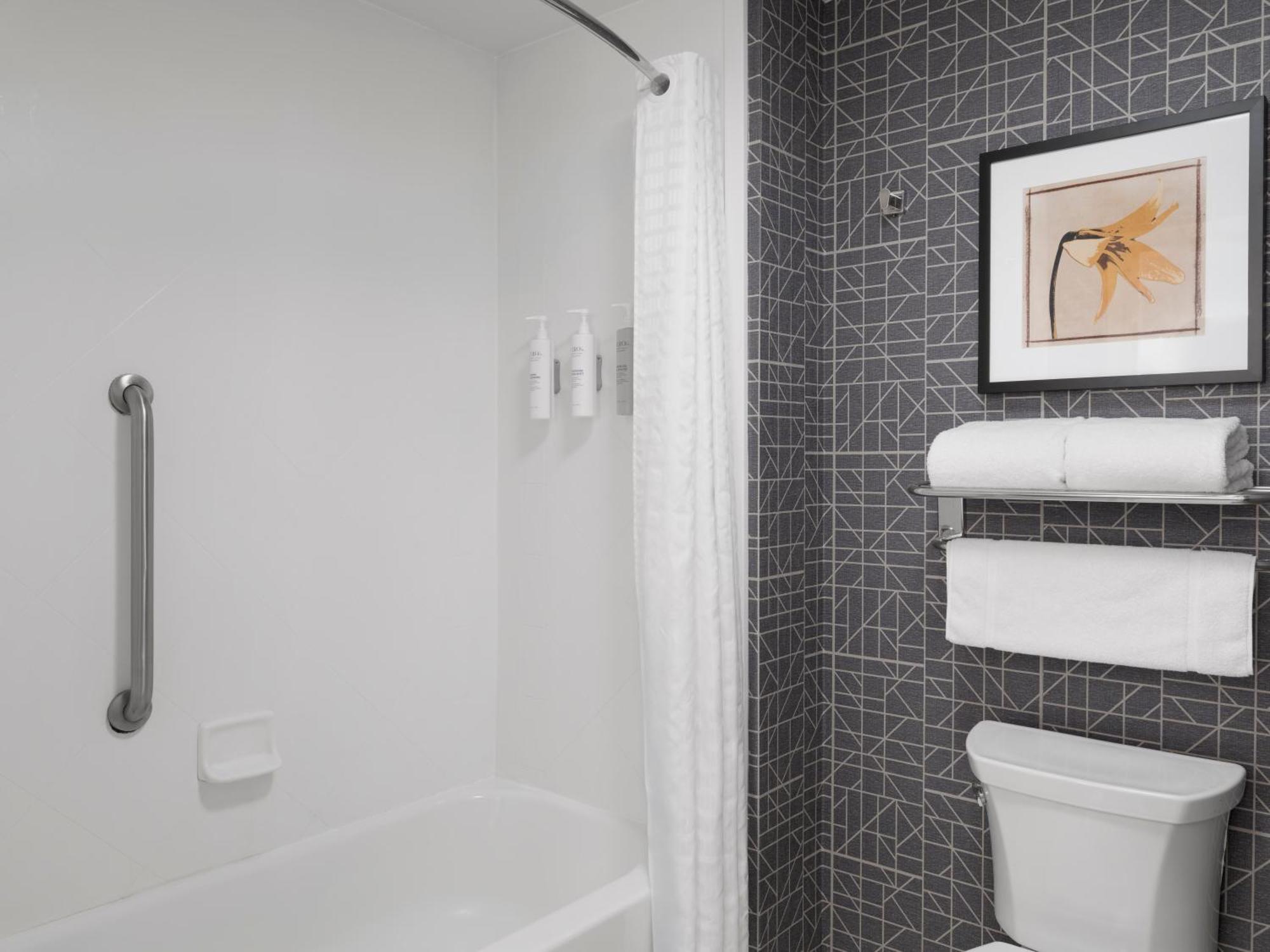 Homewood Suites By Hilton Akron/Fairlawn Zewnętrze zdjęcie