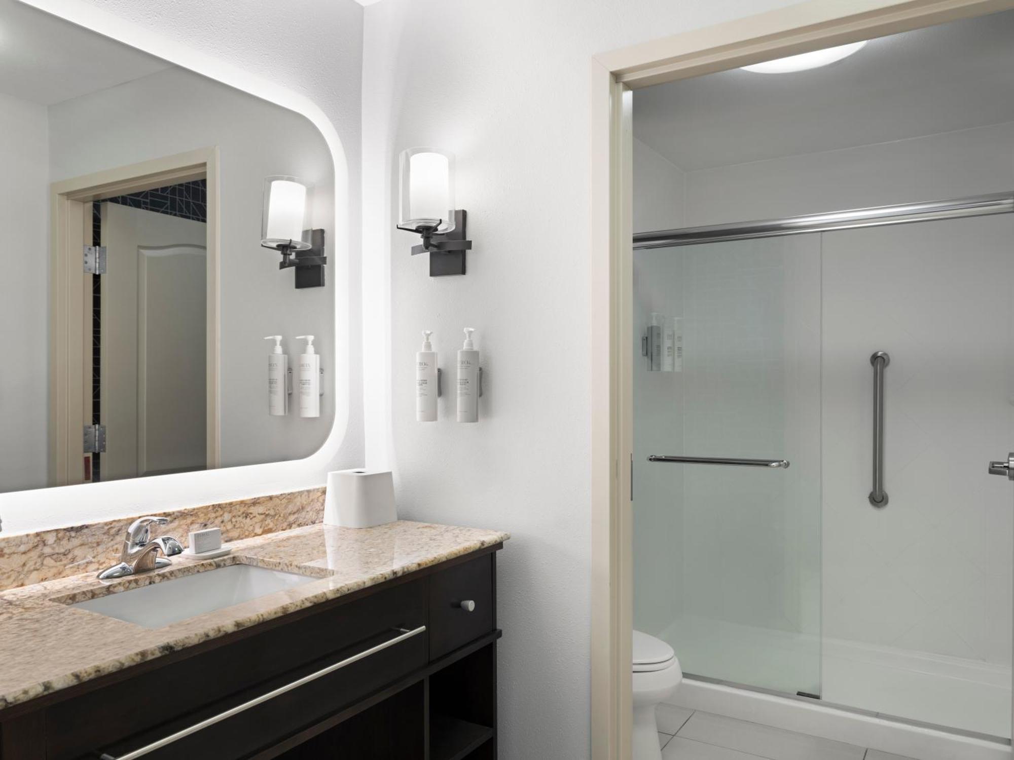 Homewood Suites By Hilton Akron/Fairlawn Zewnętrze zdjęcie