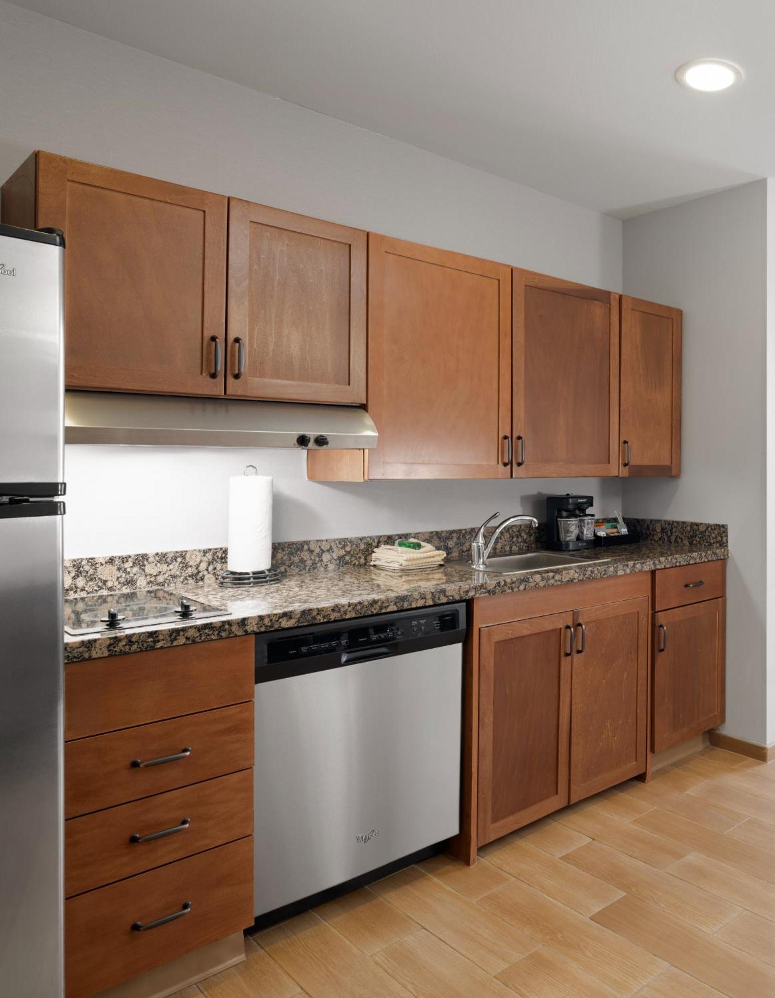 Homewood Suites By Hilton Akron/Fairlawn Zewnętrze zdjęcie